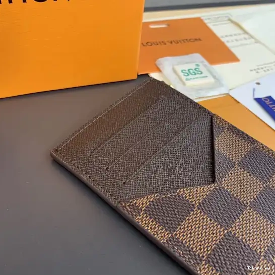 Cheap HOLDER VUITTON COIN CARD LOUIS 0507
